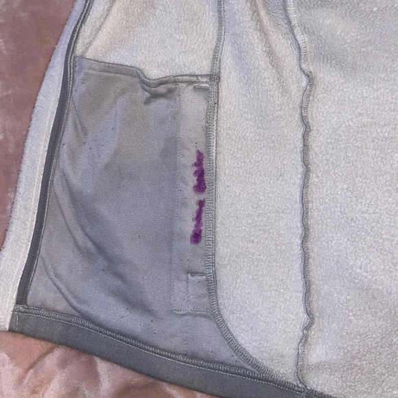 The North Face Timber Zip Up Jacket - Picture 6 of 7